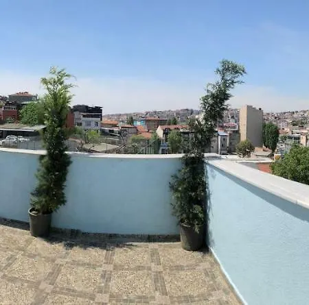 Apart 2* Provincia di Istanbul