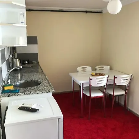 Apart Aparthotel