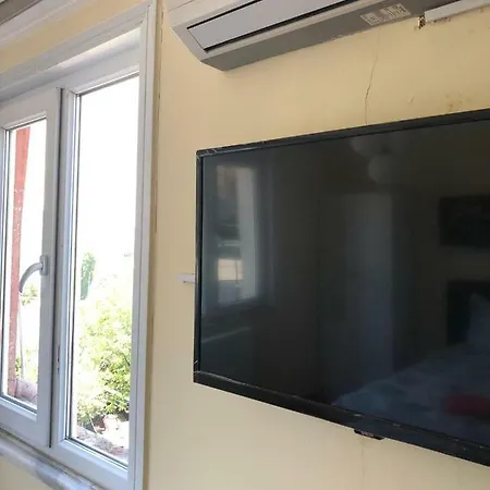 Aparthotel Apart