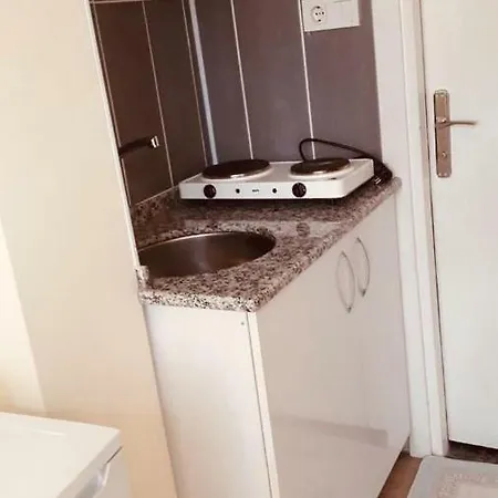 Apart Aparthotel