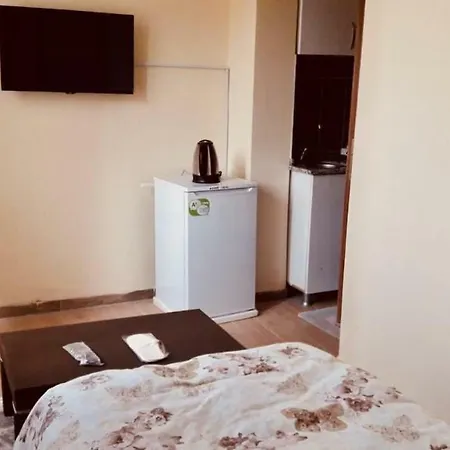 Apart Aparthotel 2*