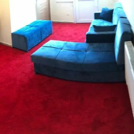 Aparthotel Apart 2*