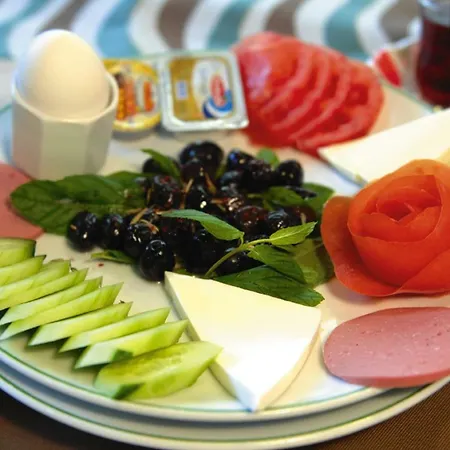 Apart Aparthotel Provincia di Istanbul