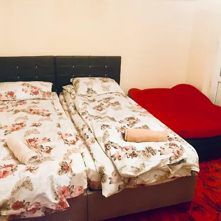 Apart Aparthotel 2*