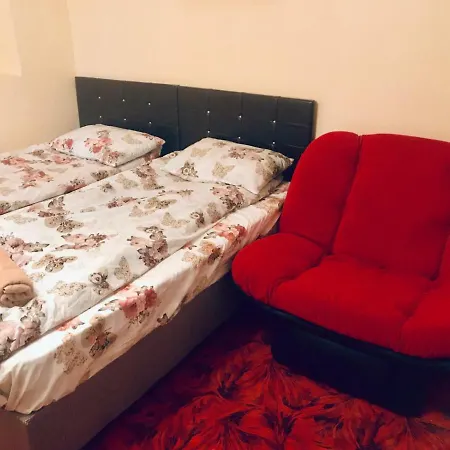 Apart 2* Provincia di Istanbul