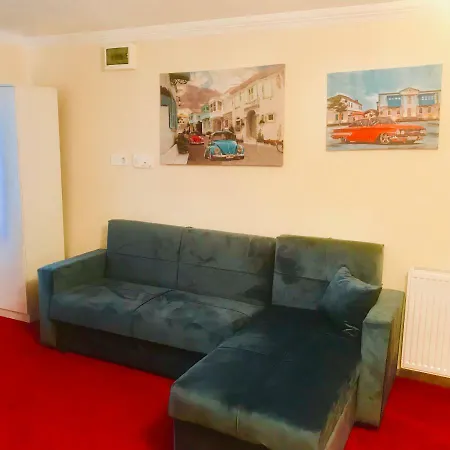 Apart Aparthotel