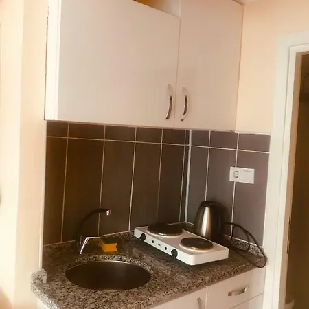 Aparthotel Apart