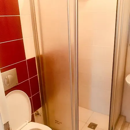 Aparthotel Apart Provincia di Istanbul