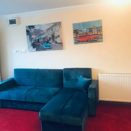 Apart Aparthotel