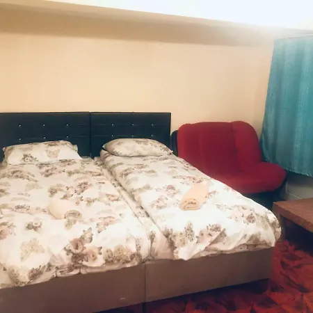 Apart Aparthotel 2*