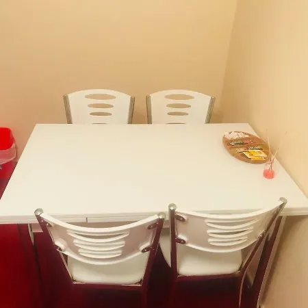 Aparthotel Apart