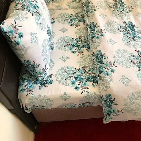 מלון דירות Apart איסטמבול
