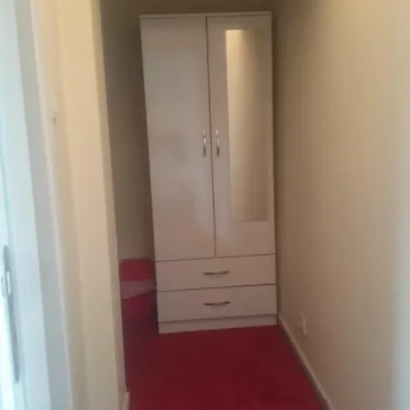 Apart מלון דירות