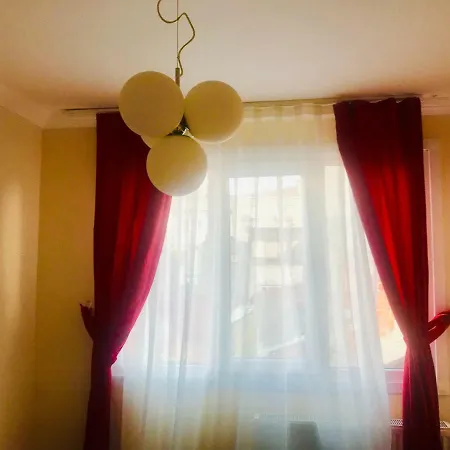 Apart מלון דירות איסטמבול